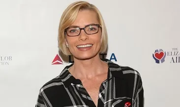 Jaime Pressly kimdir?