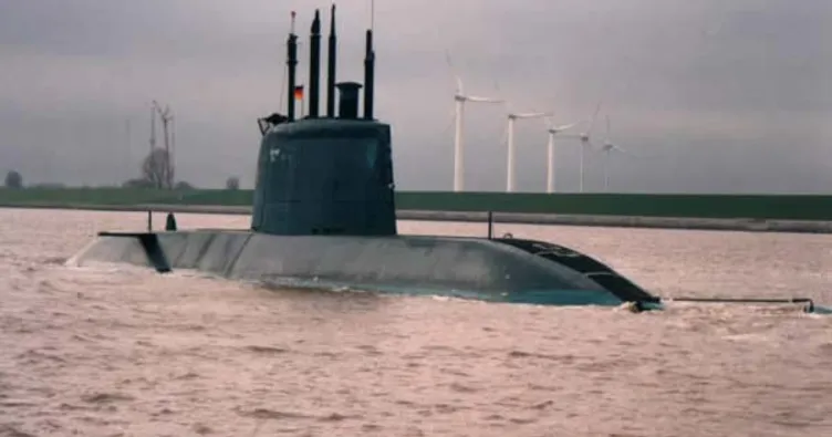 Arjantin’de askeri denizaltıdan haber alınamıyor