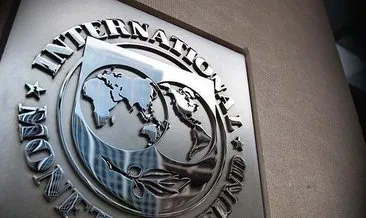 IMF’den dolar açıklaması
