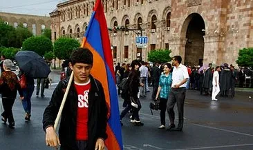 Son Dakika: Fuat Oktay’dan Ermeni Diasporası tepkisi