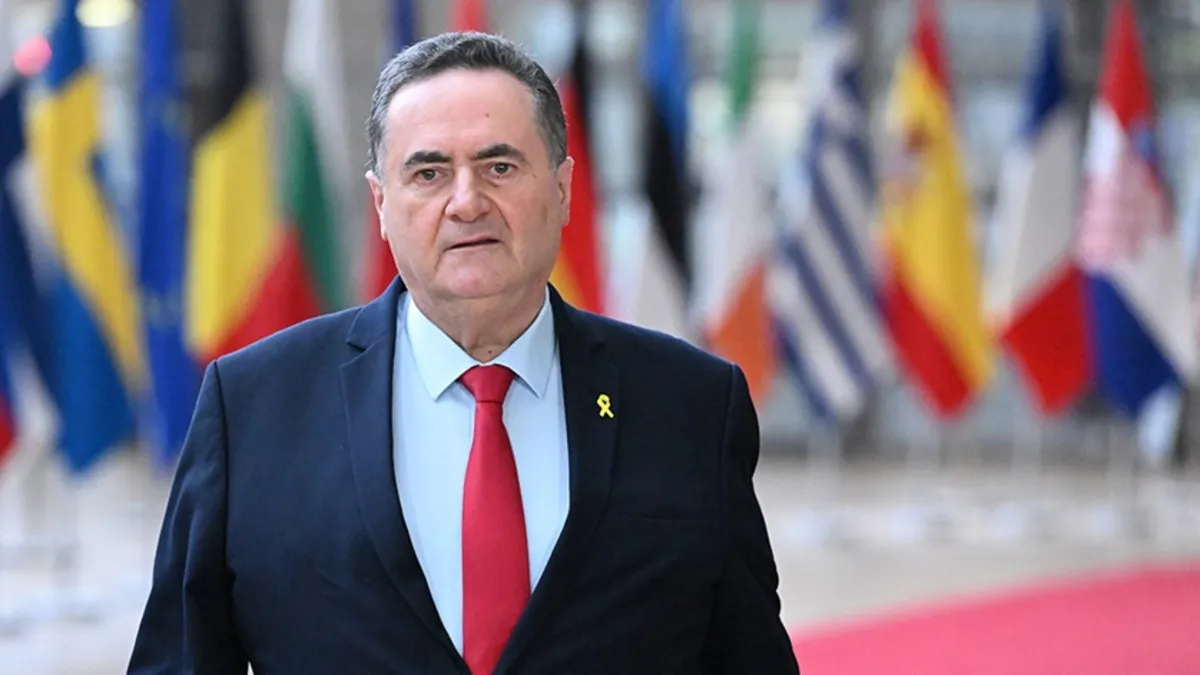 İsrail Savunma Bakanı Katz Hizbullah Genel Sekreteri Kasım’ı suikastla tehdit etti İsrail Savunma Bakanı Katz Hizbullah Genel Sekreteri Kasım’ı suikastla tehdit etti