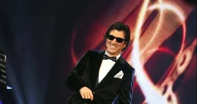 Ayna grubunun solisti Erhan Güleryüz mahkemelik oldu