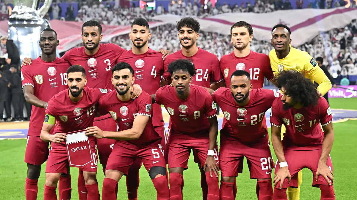2026 FIFA Dünya Kupası’nda J Grubu: Ürdün