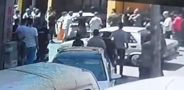 Öldüren yumruk! Torununu korumak isterken saldırıya uğradı: 8 gün dayanabildi