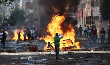 Kobani soruşturması tamamlandı