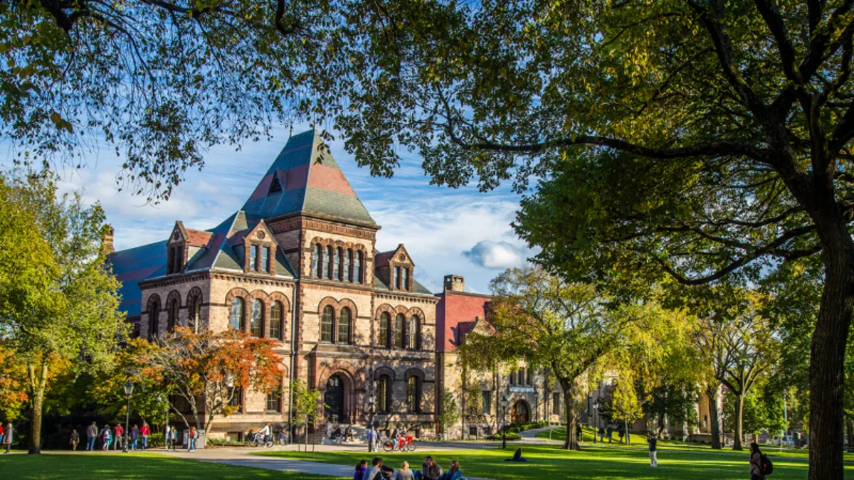 Amerika’da üniversitede silahlı saldırı: Çok sayıda kişi vuruldu! Amerika’da üniversitede silahlı saldırı: Çok sayıda kişi vuruldu!