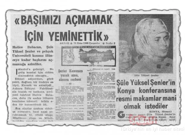 Yazar Şule Yüksel Şenler vefat etti! Şule Yüksel Şenler kimdir?