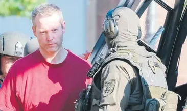 Üçüncüsünde öldürmüş