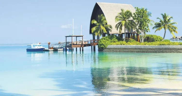 Renklerin büyülü dansı