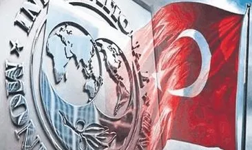 IMF büyüme tahminini yükseltti