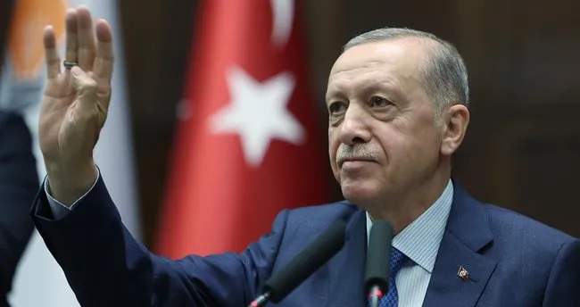 AK Parti MKYK toplanıyor – Son Dakika Haberler