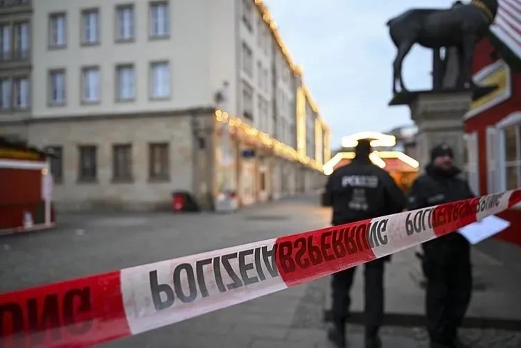 Almanya’da Noel saldırısını düzenlemişti: Vasiyeti orada bulundu!