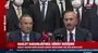 Adalet Bakanlığı’nda görev değişimi: Bekir Bozdağ görevi devraldı