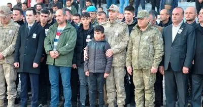 Şehit komutanın oğlundan Kemal Kılıçdaroğlu’na tepki: Babamın dağlarda mücadele ettikleriyle yol yürüyorlar