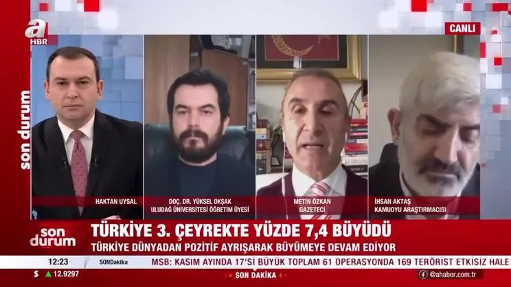 Millet İttifakı ile ilgili flaş iddia: