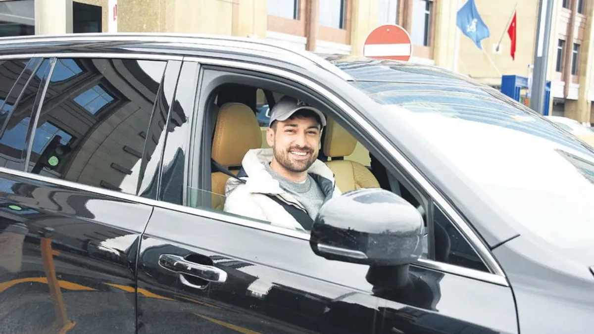 ‘Popüler olmak kolay ama oyuncu olmak zor’ ‘Popüler olmak kolay ama oyuncu olmak zor’