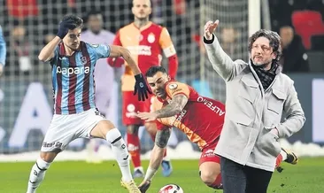 Acilen transfer yapmalıyız!