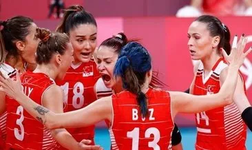 Türkiye voleybol maçı ne zaman, saat kaçta? Türkiye Hollanda voleybol maçı ne zaman, saat kaçta, hangi kanalda? | MİLLİ MAÇ