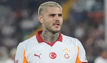 ‘İcardi’nin önceliği Galatasaray’