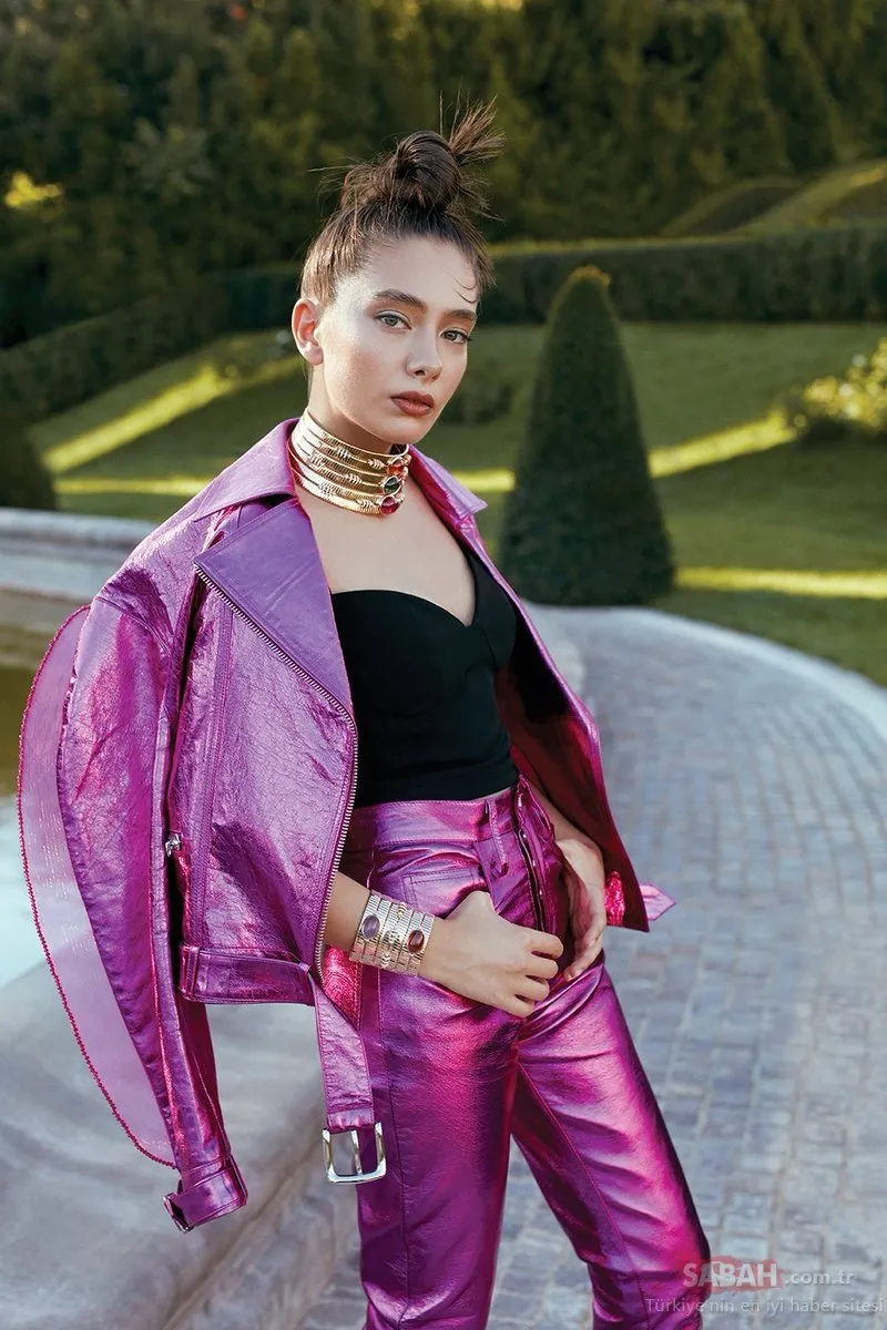 Neslihan Atagul Ile Evli Olan Kadir Dogulu Ikimiz De Cocuk Istiyoruz Ama Sayfa 2