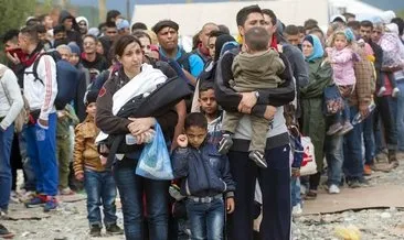 AB göçmen akımına karşı yeni yardım paketini açıkladı