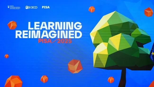 Türkiye PISA’da üst lige çıktı: 2 alanda OECD ortalamasını geçtik