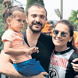 Demet Akalın ile boşanan Okan Kurt’tan ayrılık sonrası ilk paylaşım: Benim aşkım...