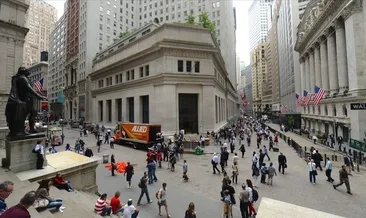 ABD’de işsizlik maaşı başvuruları düştü