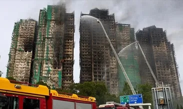 Sigara izmariti faciaya yol açtı