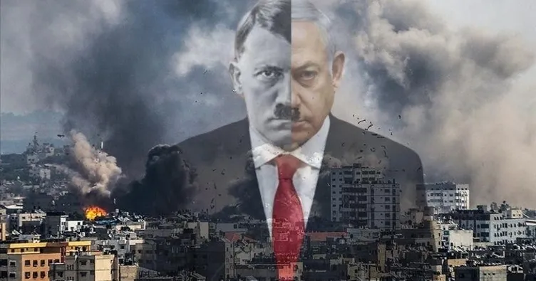 Soykırım şebekesine karşı tek yürek