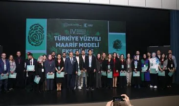 Liselilerden yeşil dönüşüm hareketi