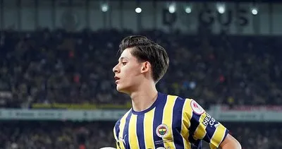 Son dakika Fenerbahçe transfer haberleri: Arda Güler gitmek istediği takımı seçti! Real Barça derken...