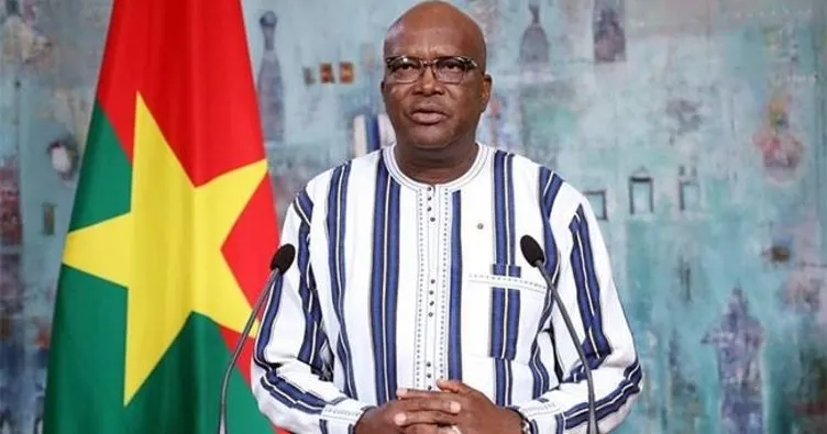 Burkina Faso’da ordu yönetime el koydu