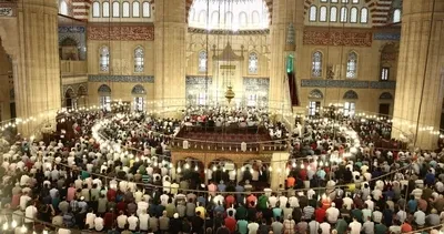 CUMA HUTBESİ 15 Mart 2024 PDF TAM METİN  YAYINDA || Ramazana özel Cuma hutbesinin konusu ve içeriği nedir?