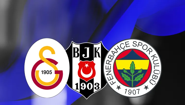 UEFA Avrupa Ligi’nde sıralamayı şimdiden açıkladılar! Süper Lig devi zirvede bitirecek: İşte Galatasaray, Fenerbahçe ve Beşiktaş’ın puan durumundaki yeri..