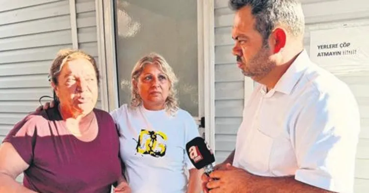 Kaptan ve 7 kişi gözaltında