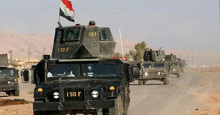 Irak ordusu ile Peşmerge DEAŞ’a karşı iş birliği konusunda anlaştı