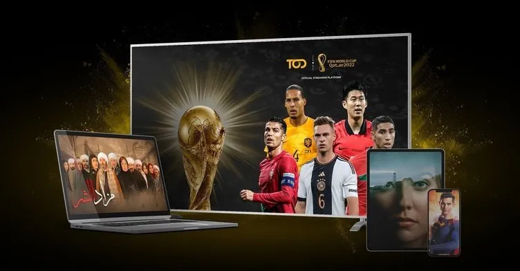 TOD TV’de Süper Lig maçları ücretsiz mi? TOD TV nasıl üye olunur, nereden indirilir? Ücretsiz üye olma ekranı