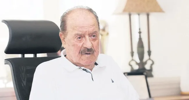 Hoşçakal İlhan Cavcav Başkan