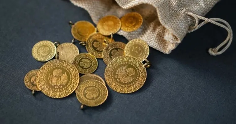 Altın fiyatları canlı rakamlar! 12 Şubat altın fiyatları anlık ne kadar oldu? Gram altın, çeyrek altın 22 ayar bilezik, yarım altın, ata altın kaç TL?