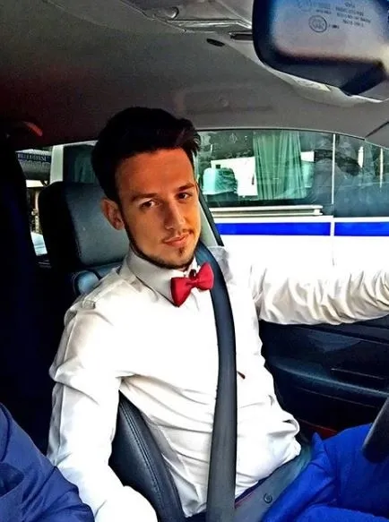 Babam ve Oğlum filminin küçük oyuncusu Ege Tanman'ın son hali görenleri şaşırtıyor!