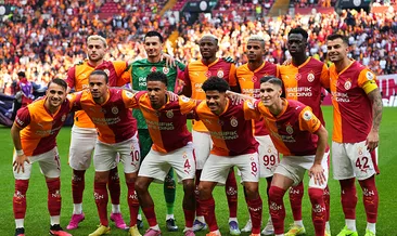 Galatasaray’ı bekleyen yoğun fikstür!