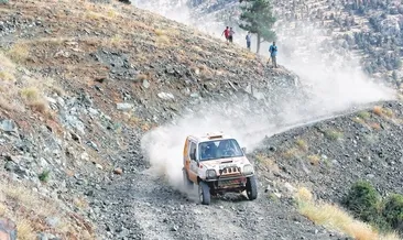 Anadolu’nun her yeri büyülü