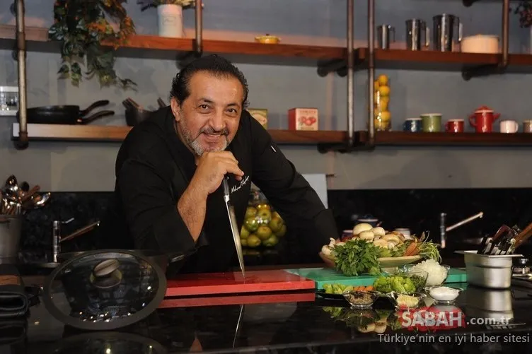 What Happened To Mehmet Chef S Left Hand No Fingers Masterchef Turkey Mehmet Kochhand Why Are You Always