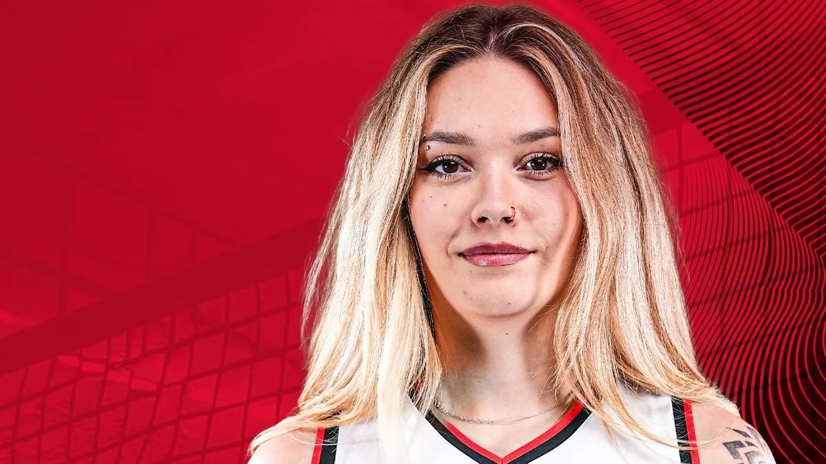 Beşiktaş, Julia Szczurowska’ya veda etti! Beşiktaş, Julia Szczurowska’ya veda etti!