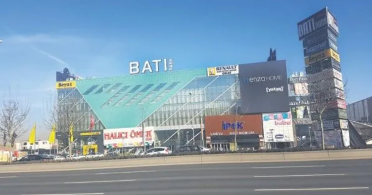 ‘İstanbul yolu mobilya AVM caddesi oldu’ Ankara Başkent Haberleri