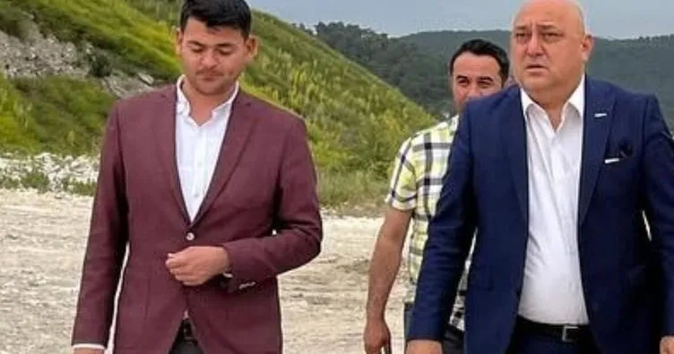 CHP’li başkandan atama açıklaması: Kuzenim değil uzaktan akrabam