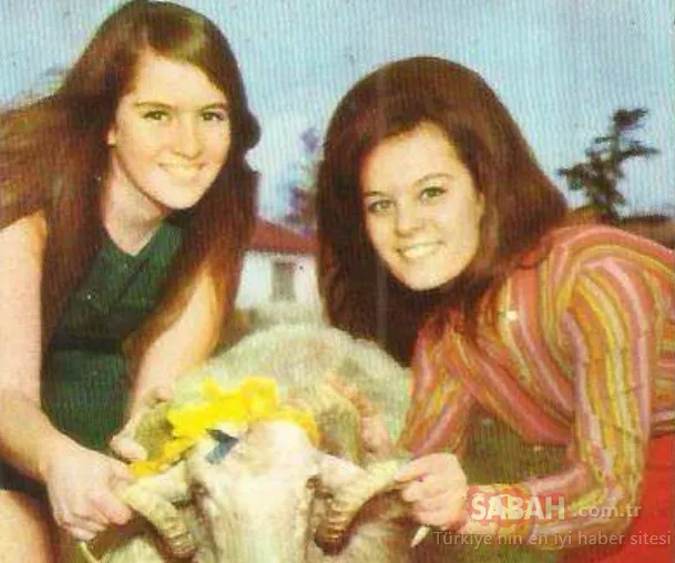 Hülya Koçyiğit’in kız kardeşi de Yeşilçam yıldızı çıktı! İlk kez öğrenenler çok şaşırdı