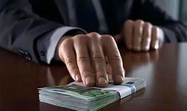 Çorbalı rüşvete 15 yıl hapis istendi