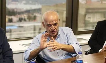 Ahmet Cakar Kalp Krizi Gecirdi Sayfa 4 En Son Haber